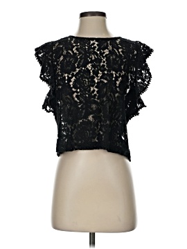 Highline Collective Sleeveless Blouse