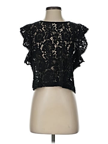 Highline Collective Sleeveless Blouse (view 1)