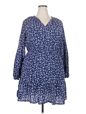 Draper James Casual Dress (view 1)