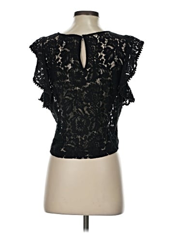 Highline Collective Sleeveless Blouse (view 2)