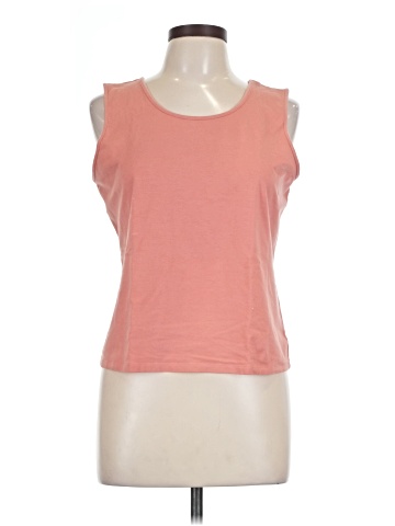 Modern Soul Sleeveless T-Shirt (view 1)