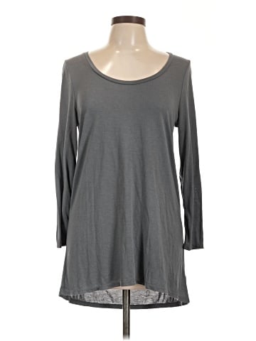 New Directions 3/4 Sleeve T-Shirt (view 1)