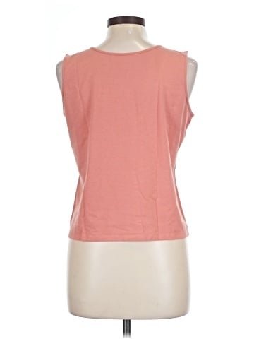 Modern Soul Sleeveless T-Shirt (view 2)
