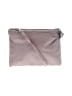 Deux Lux Gray Pink Clutch One size - photo 1
