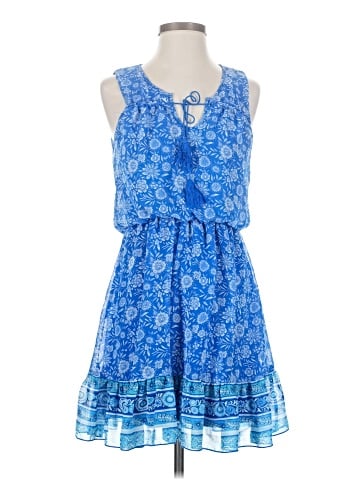 Lily Rose Casual Dress (view 1)