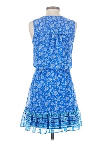 Lily Rose Casual Dress (view 2)