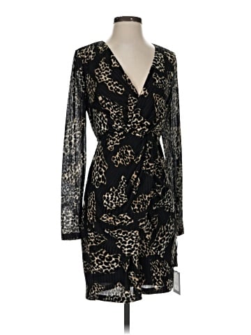 DKNY Cocktail Dress (view 1)
