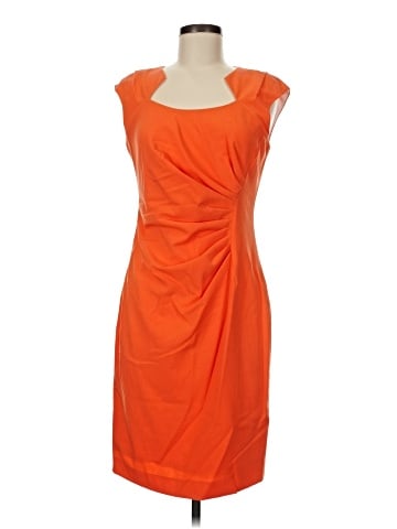 Dana Buchman Cocktail Dress (view 1)
