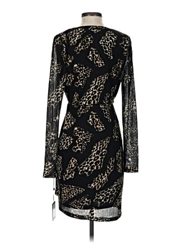 DKNY Cocktail Dress (view 2)