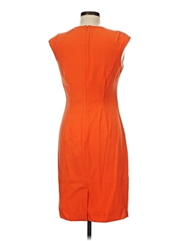 Dana Buchman Cocktail Dress (view 2)