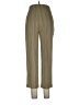 Unbranded Chevron-herringbone Green Casual Pants Size L (estimated) - photo 2