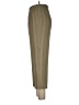 Unbranded Chevron-herringbone Green Casual Pants Size L (estimated) - photo 5