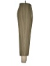 Unbranded Chevron-herringbone Green Casual Pants Size L (estimated) - photo 4