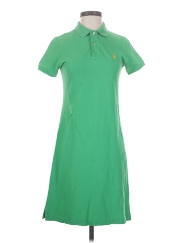 Ralph Lauren Sport Casual Dress (view 1)