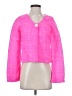 Giovanna Nicolai Pink Jacket Size EU (IT) 40 / US 4 - photo 1