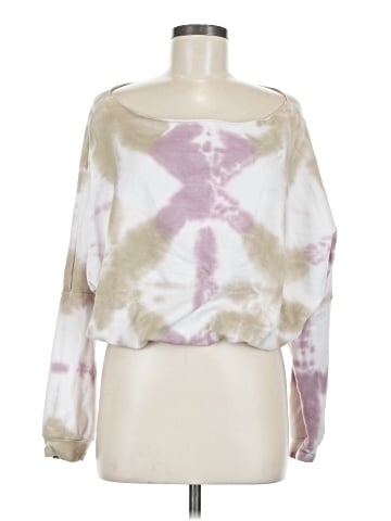 Style Rack Sweatshirt (view 1)