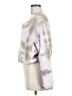 Style Rack 100% Cotton Tie-dye White Sweatshirt Size M - photo 5