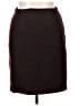 J.G. Hook 100% Wool Solid Brown Wool Skirt Size 16 - photo 1