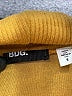 BDG Yellow Cardigan Size S - photo 7