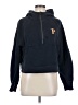 Lululemon Athletica Blue Pullover Hoodie Size M (estimated) - photo 1