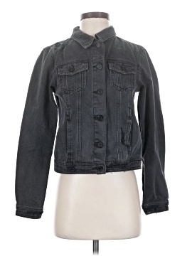 Kancan Jeans Denim Jacket