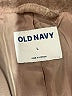 Old Navy Gray Coat Size L - photo 6