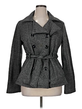 Maralyn & Me Coat