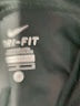 Nike Stars Green Athletic Shorts Size M - photo 3