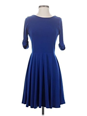 Express Cocktail Dress (view 1)