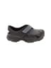 Crocs Black Clogs Size 7 (kids, wide) - photo 1