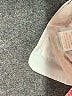 Garnet Hill Hearts Pink Casual Pants Size 00 - photo 5