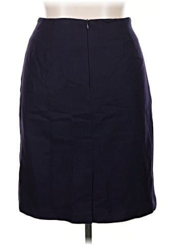J.G. Hook Formal Skirt (view 2)