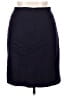 J.G. Hook 100% Acetate Solid Blue Formal Skirt Size 16 - photo 2
