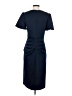 Xscape Blue Cocktail Dress Size 4 - photo 2