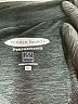 Pebble Beach Gray Fleece Size XL - photo 6