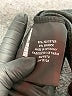 Pebble Beach Gray Fleece Size XL - photo 7