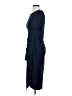 Xscape Blue Cocktail Dress Size 4 - photo 5