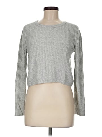 Mi ami Pullover Sweater (view 1)