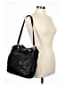 MICHAEL Michael Kors 100% Leather Black Leather Hobo One size - photo 2