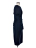 Xscape Blue Cocktail Dress Size 4 - photo 4