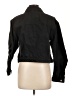 Gap 100% Cotton Black Jacket Size Lg Petite - photo 2