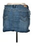 Hydraulic Blue Denim Skirt Size 15 - 16 - photo 2