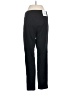 Gloria Vanderbilt Black Active Pants Size 4 (petite) - photo 2
