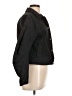 Gap 100% Cotton Black Jacket Size Lg Petite - photo 4