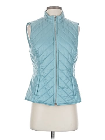 White House Black Market Vest (view 1)