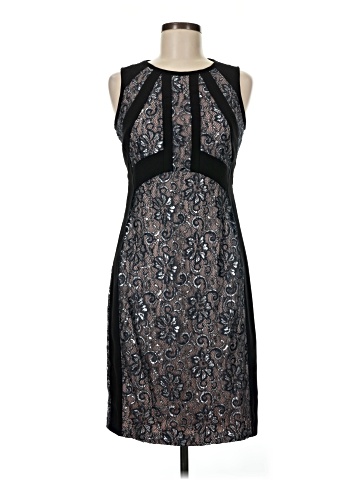 Ivanka Trump Cocktail Dress (view 1)