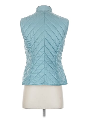 White House Black Market Vest (view 2)