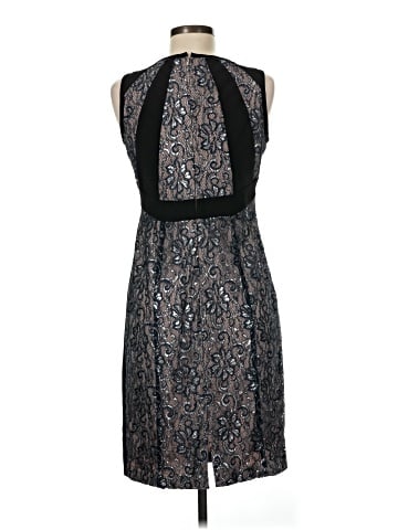 Ivanka Trump Cocktail Dress (view 2)