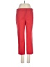 Willi Smith Red Dress Pants Size 4 - photo 1