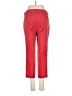 Willi Smith Red Dress Pants Size 4 - photo 2